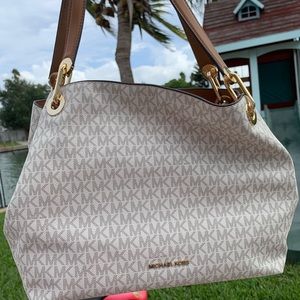 Michael Kors Shoulder Purse